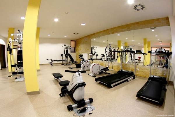 Hotel Aviator & SPA